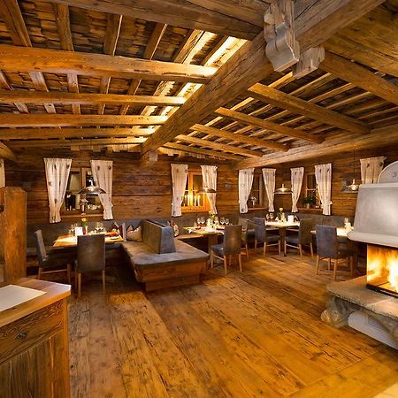 Chaletdorf Auszeit Hüttschlag Rum bild