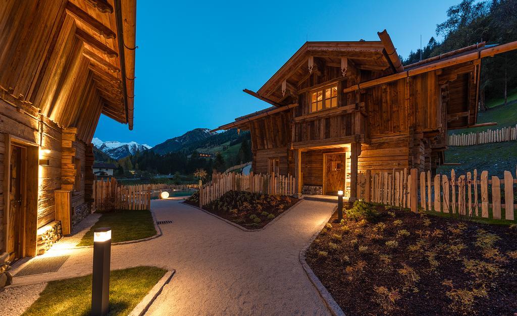 Chaletdorf Auszeit Hüttschlag Rum bild