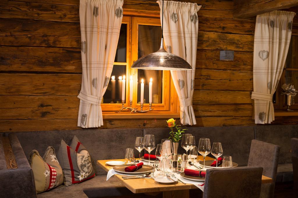 Chaletdorf Auszeit Hüttschlag Rum bild