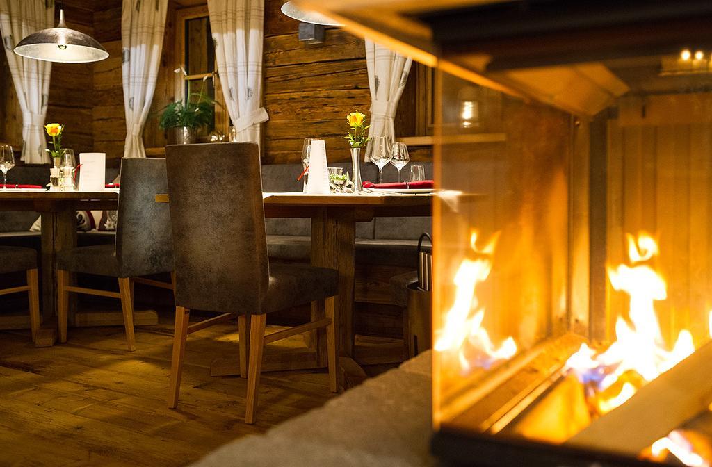 Chaletdorf Auszeit Hüttschlag Rum bild
