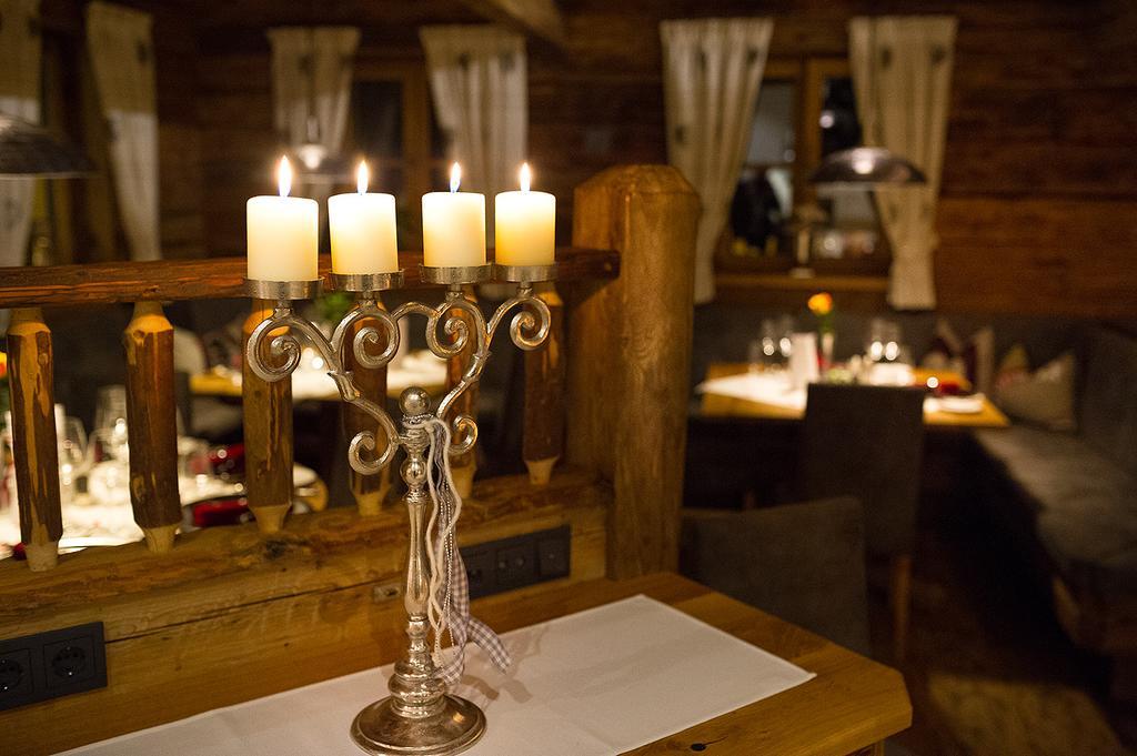Chaletdorf Auszeit Hüttschlag Rum bild