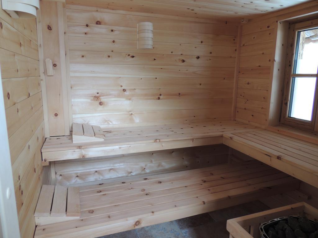 Chaletdorf Auszeit Hüttschlag Rum bild