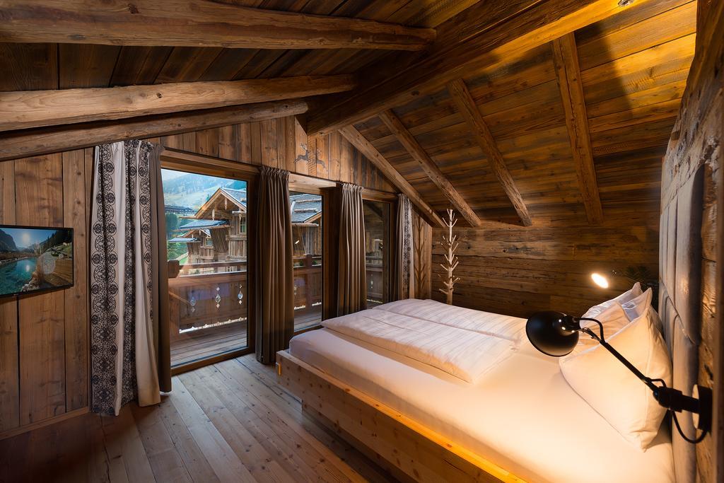 Chaletdorf Auszeit Hüttschlag Rum bild