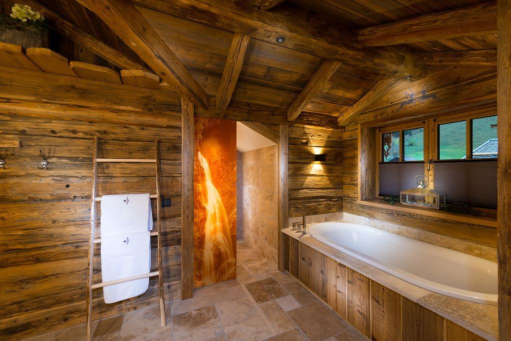 Chaletdorf Auszeit Hüttschlag Rum bild