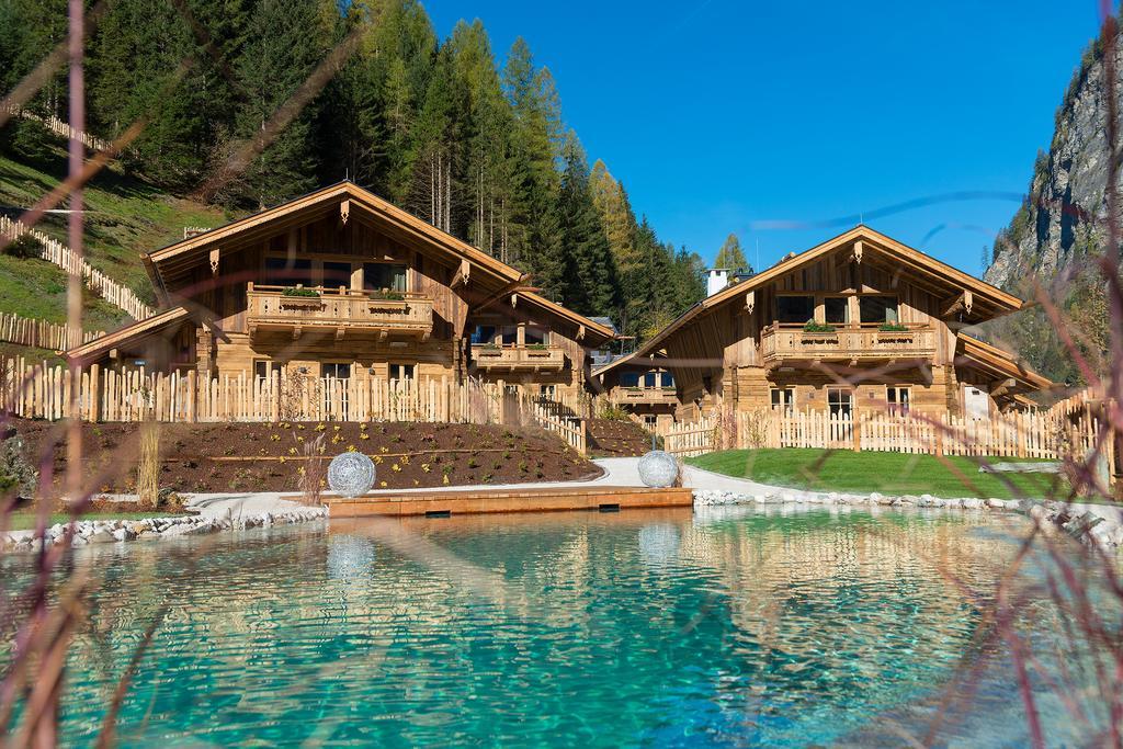 Chaletdorf Auszeit Hüttschlag Rum bild