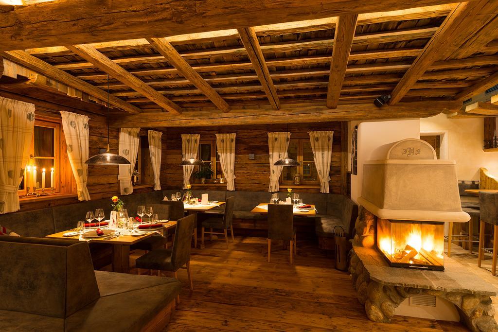 Chaletdorf Auszeit Hüttschlag Rum bild