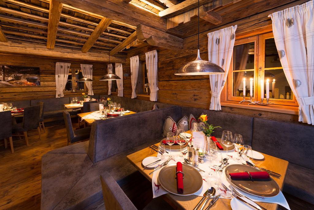 Chaletdorf Auszeit Hüttschlag Rum bild