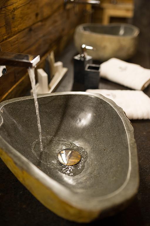 Chaletdorf Auszeit Hüttschlag Rum bild
