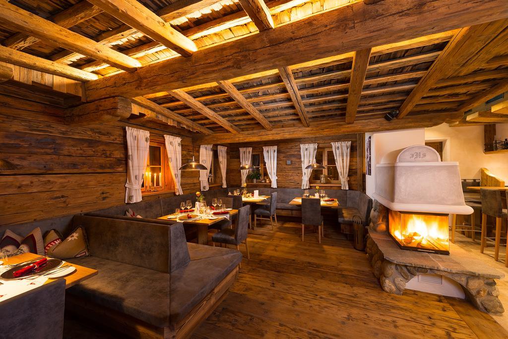 Chaletdorf Auszeit Hüttschlag Rum bild